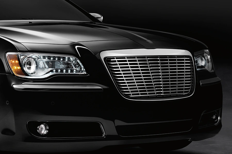 Jeriji Automotif: Tempat Identiti Reka Bentuk Bertemu Ketepatan Kejuruteraan