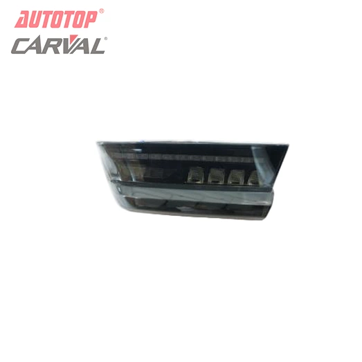 Lampu Belakang Skala Naga untuk BMW Baharu 3 Siri G20/G28