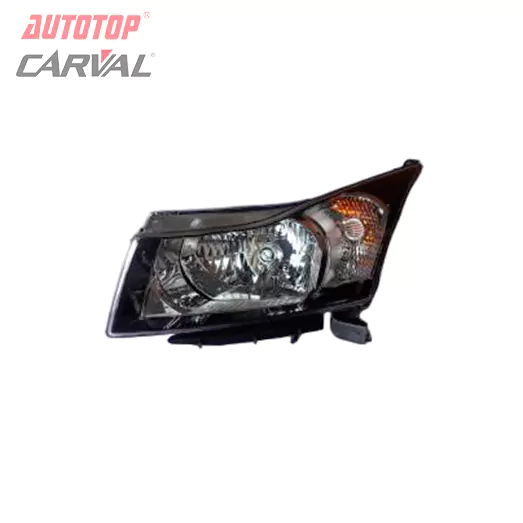 Lampu Depan Elektrik untuk Chevrolet Cruze 2009