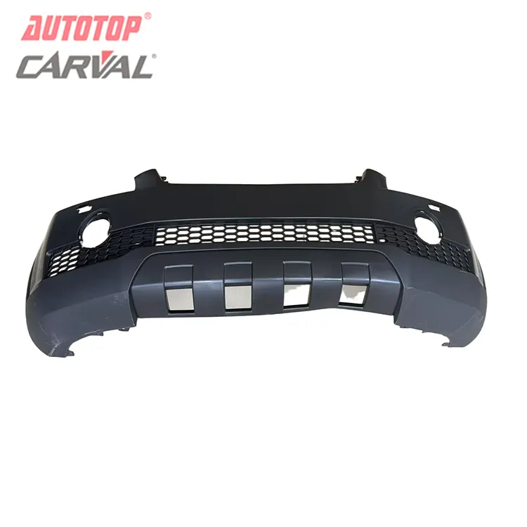 Bampar Depan untuk Chevrolet Captiva 2007