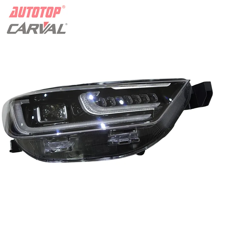 Lampu Kepala untuk CHERY TIGGO 7 PLUS 2025