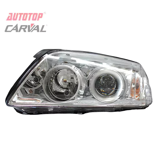 Lampu Kepala untuk CHEVROLET CAPTIVA 2007 OE L9662673 R9662674