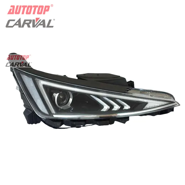Lampu Kepala untuk HYUNDAI ELANTRA 2018