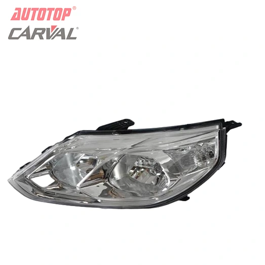 Lampu depan untuk CHEVROLET NEW OPTRA 2014