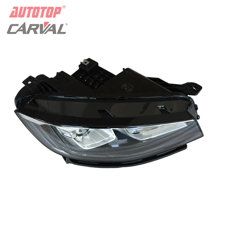 Lampu depan untuk Model Geely Atlas Pro 2020