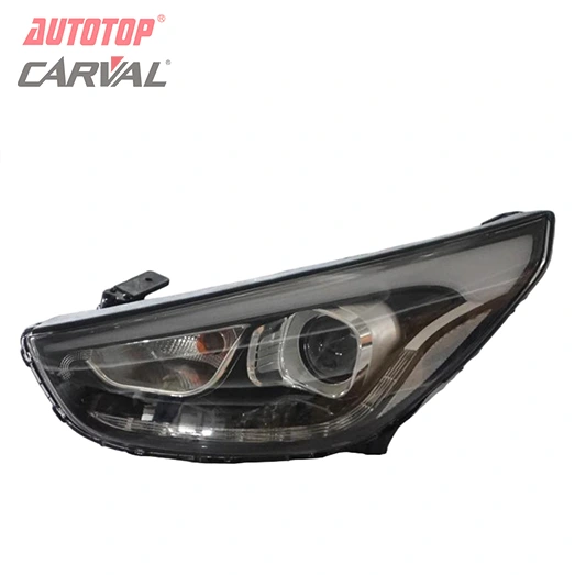 Lampu Depan Untuk Hyundai Ix35 2014