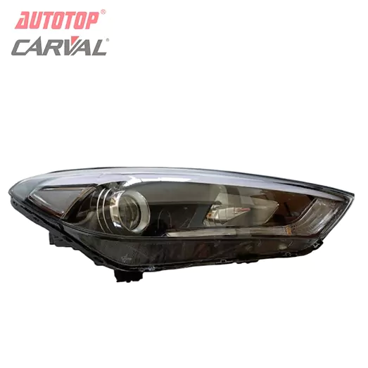 Lampu depan untuk HYUNDAI TUCSON 2015