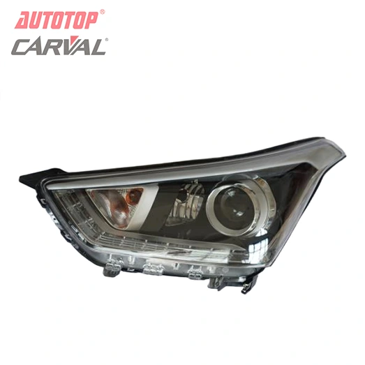 Lampu depan LED untuk HYUNDAI CRETA 2016