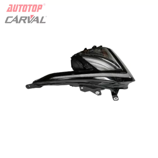 Perhimpunan Lampu Depan untuk KIA Sportage 2021