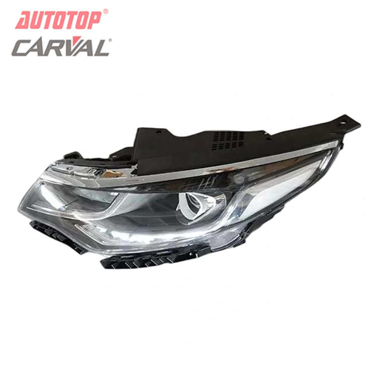 Lampu depan untuk Kia Optima K5-Modelo 2019