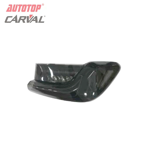 Versi Laser Lampu Belakang untuk BMW New 3 Series