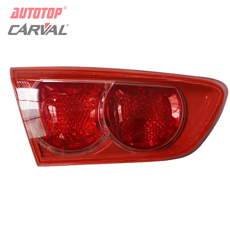 Lampu Ekor Belakang untuk Lampu Belakang Luar Sedan Mitsubishi Lancer 2009