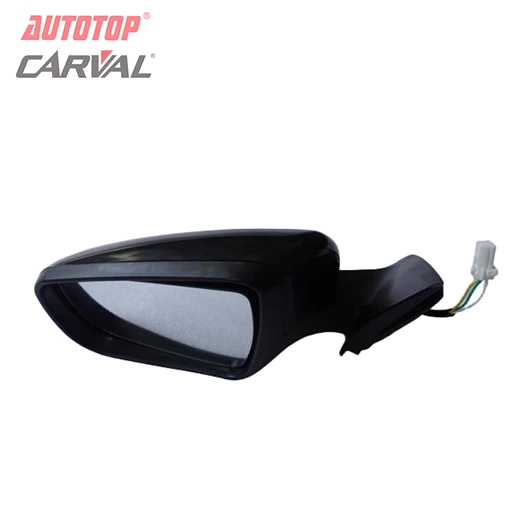 Side Mirror Electric untuk CHEVROLET NEW OPTRA 2014