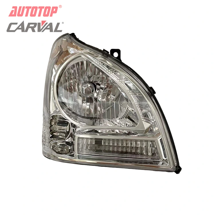 Pemasangan Lampu Ekor Untuk Chevrolet N300 Max