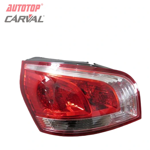 Lampu Ekor untuk CHEVROLET NEW OPTRA 2014