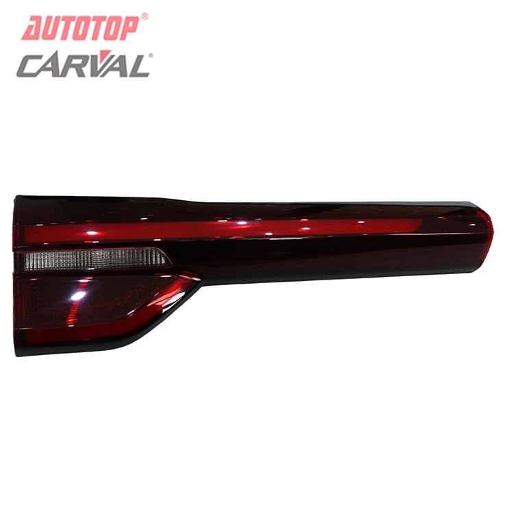 TAIL LAMP INNER Base untuk CHERY TIGGO