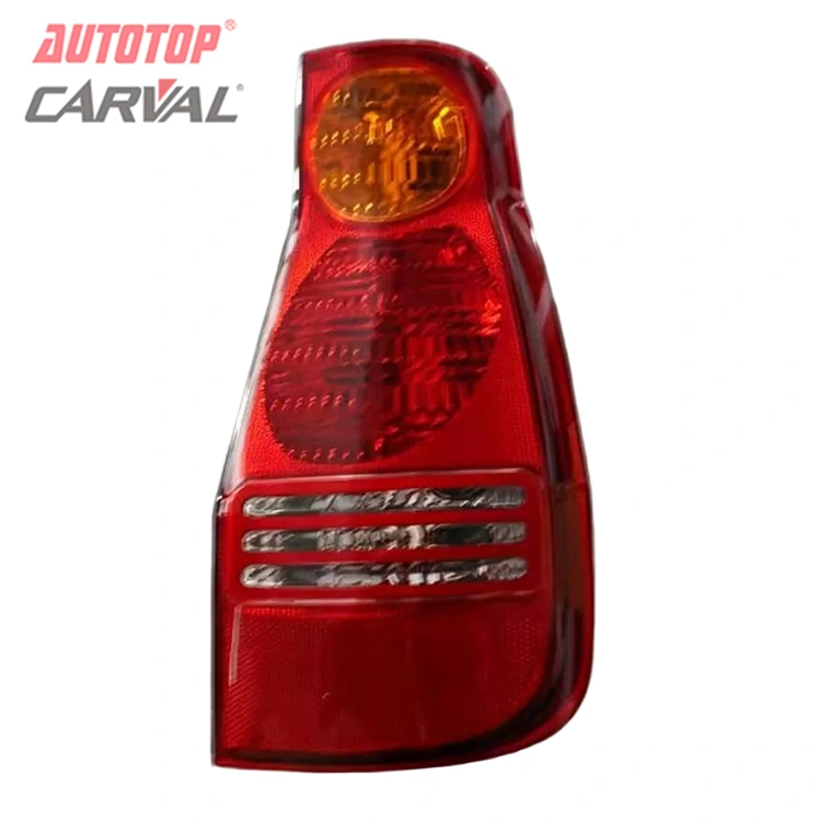 Pemasangan Lampu Ekor Untuk Hyundai Matrix 2001-2002