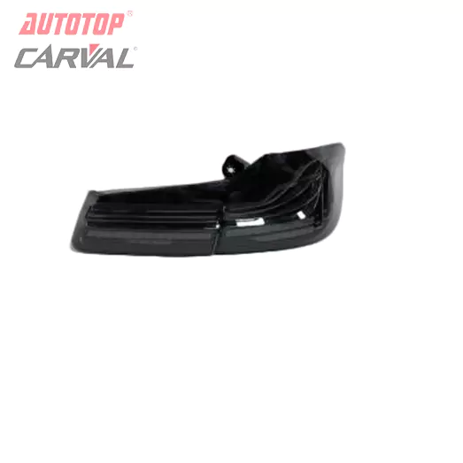 Naik taraf Lampu Ekor Laser untuk BMW Baharu 5 Siri G30/G38